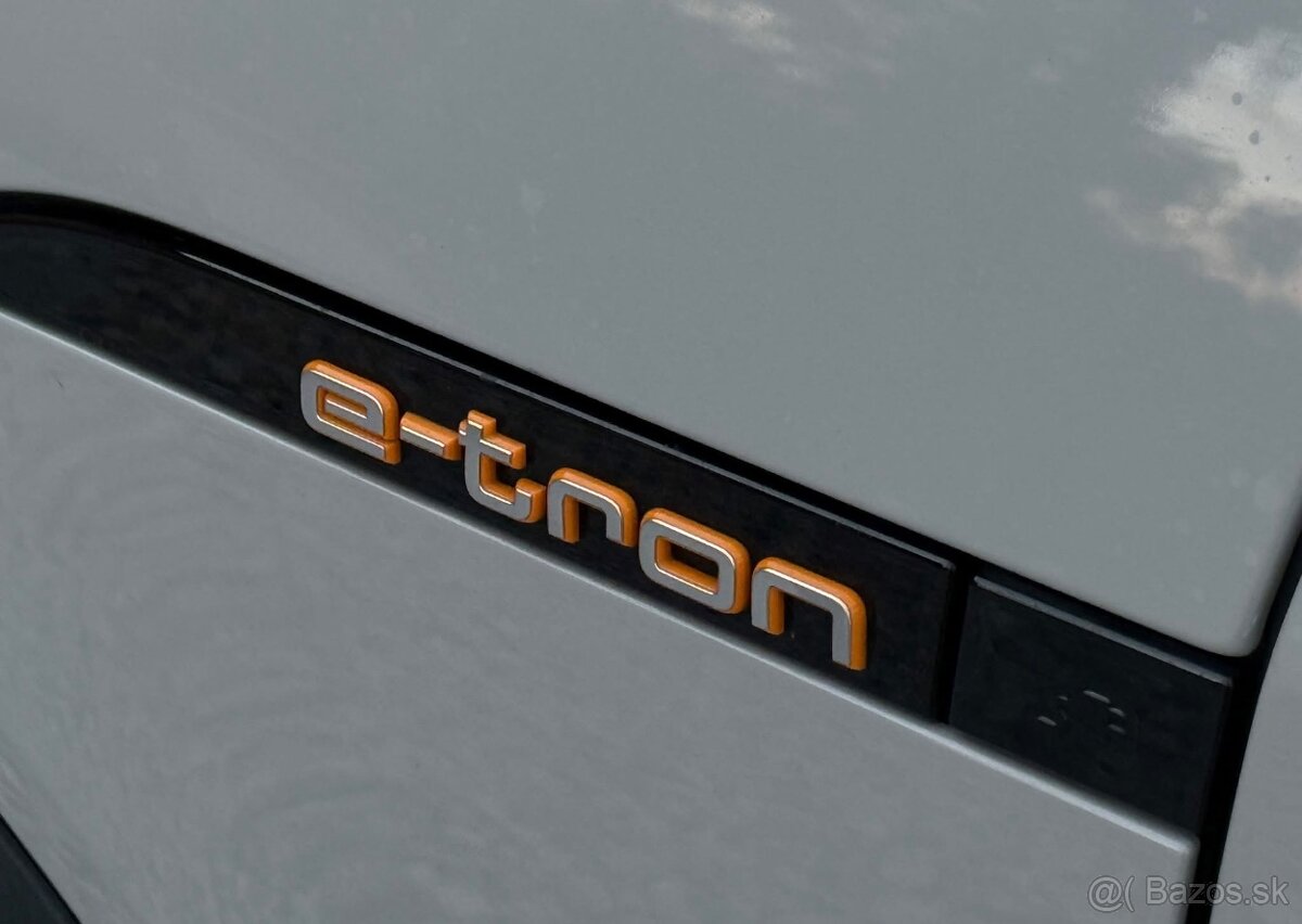 Audi E-Tron Sportback 55 - ❗️ Možný odpočet DPH ❗️ - 18