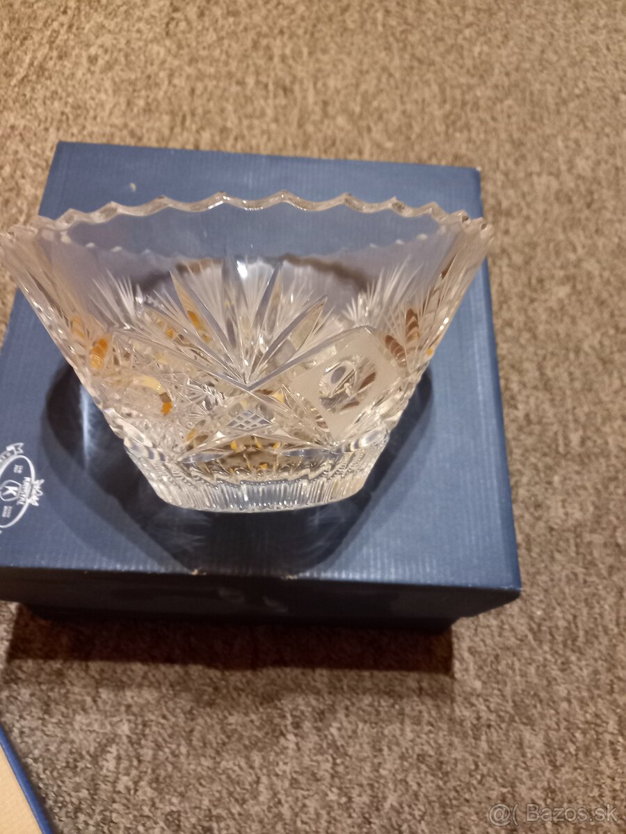 PREDÁM BRÚSENÉ SKLO - 18