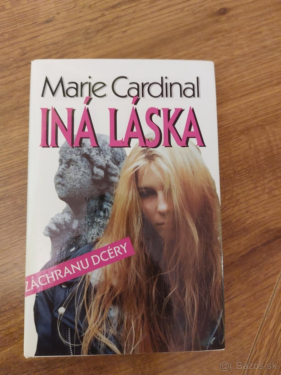 Romantické knihy 1. časť. - 18