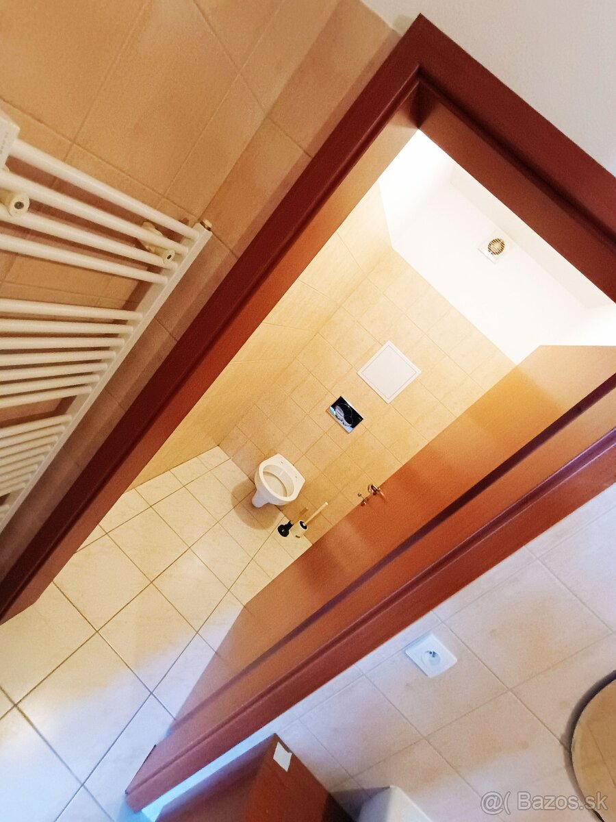 2-izbový byt, 60 m2, Malinovo centrum - 18