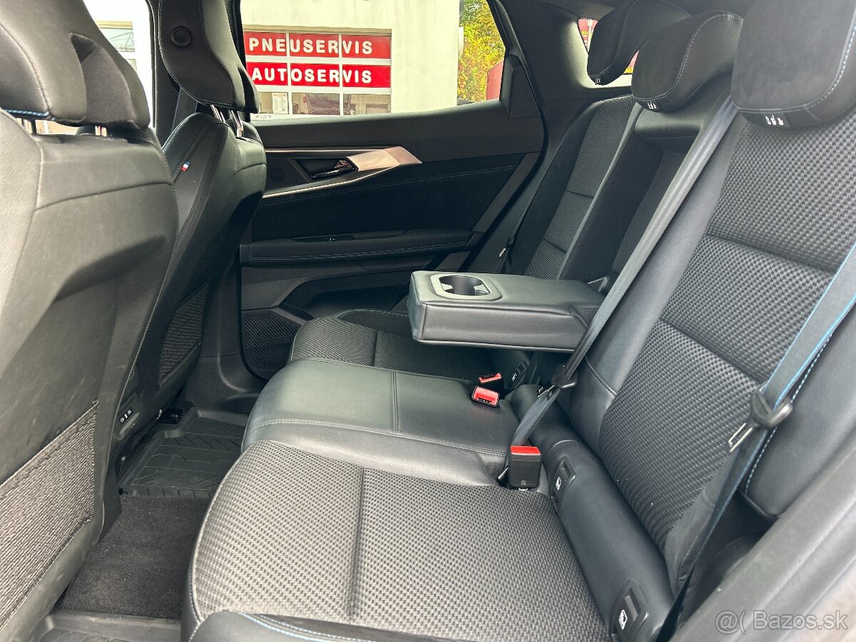 Renault Austral, 1.2 E-Tech full hybrid V ZÁRUCE - 18