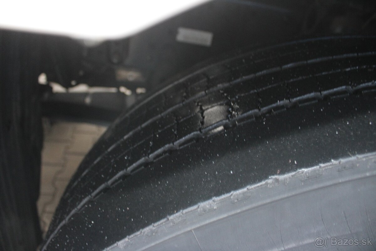 MAN TGX 18.480, RETARDER, EURO 6 - 18