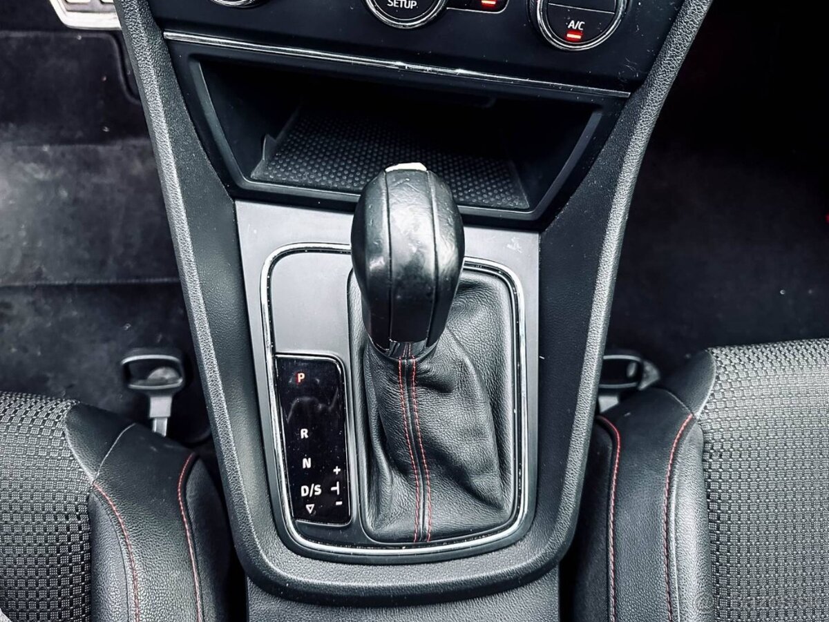 Seat Leon 3 ST FR - 18