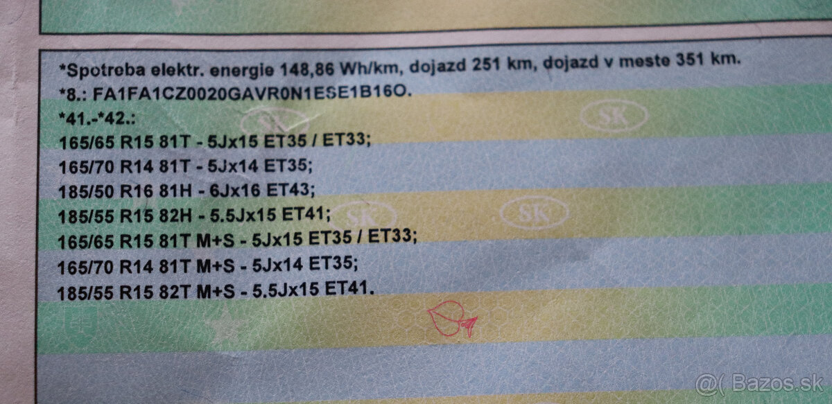 Seat Mii Elektro - 18