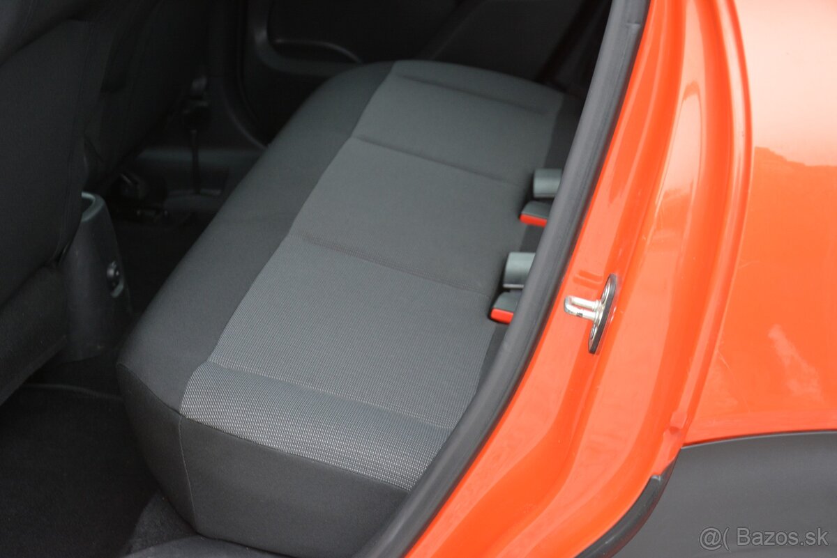 Citroen C3 Aircross 1.20 PureTech, SR voz - 18