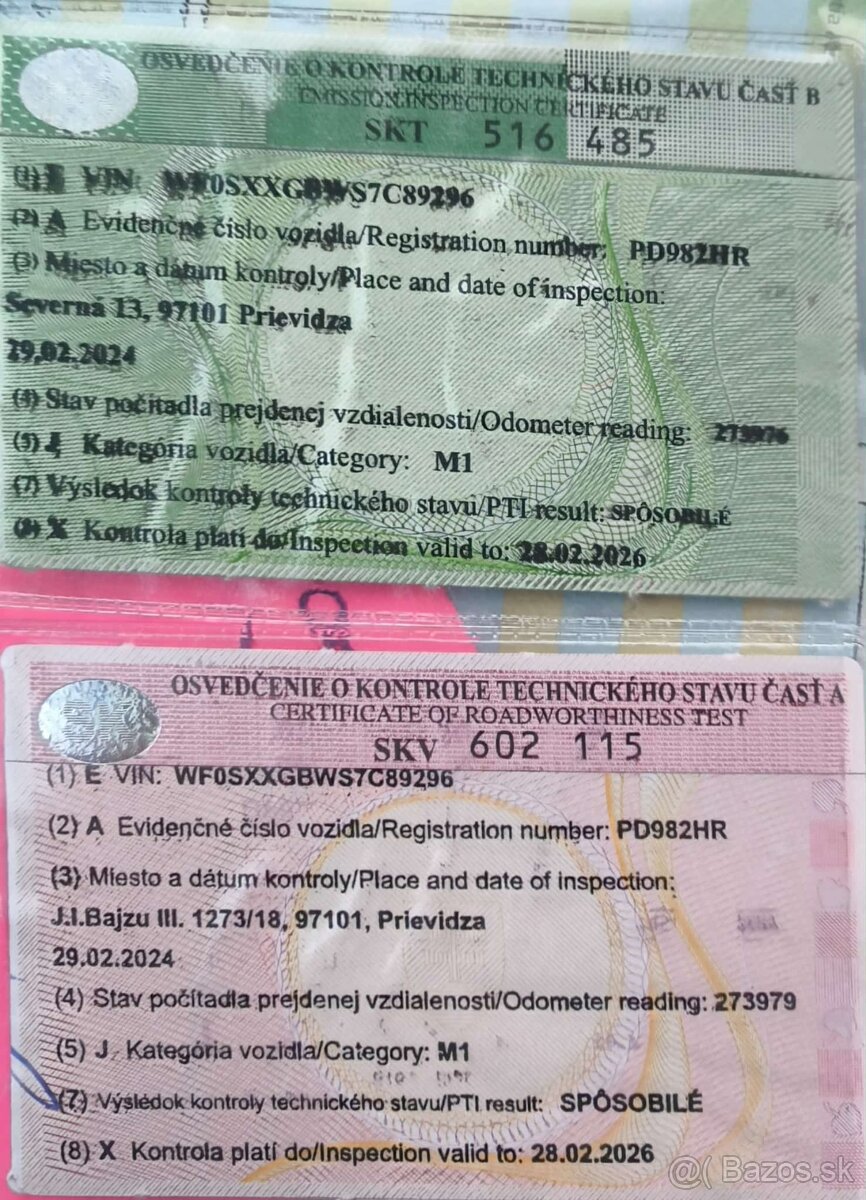 Ford s-max 1.8 tdci 2007 - 18