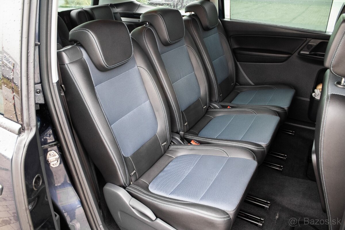 Seat Alhambra 2.0 TDI, 110 kW (2017) - 18