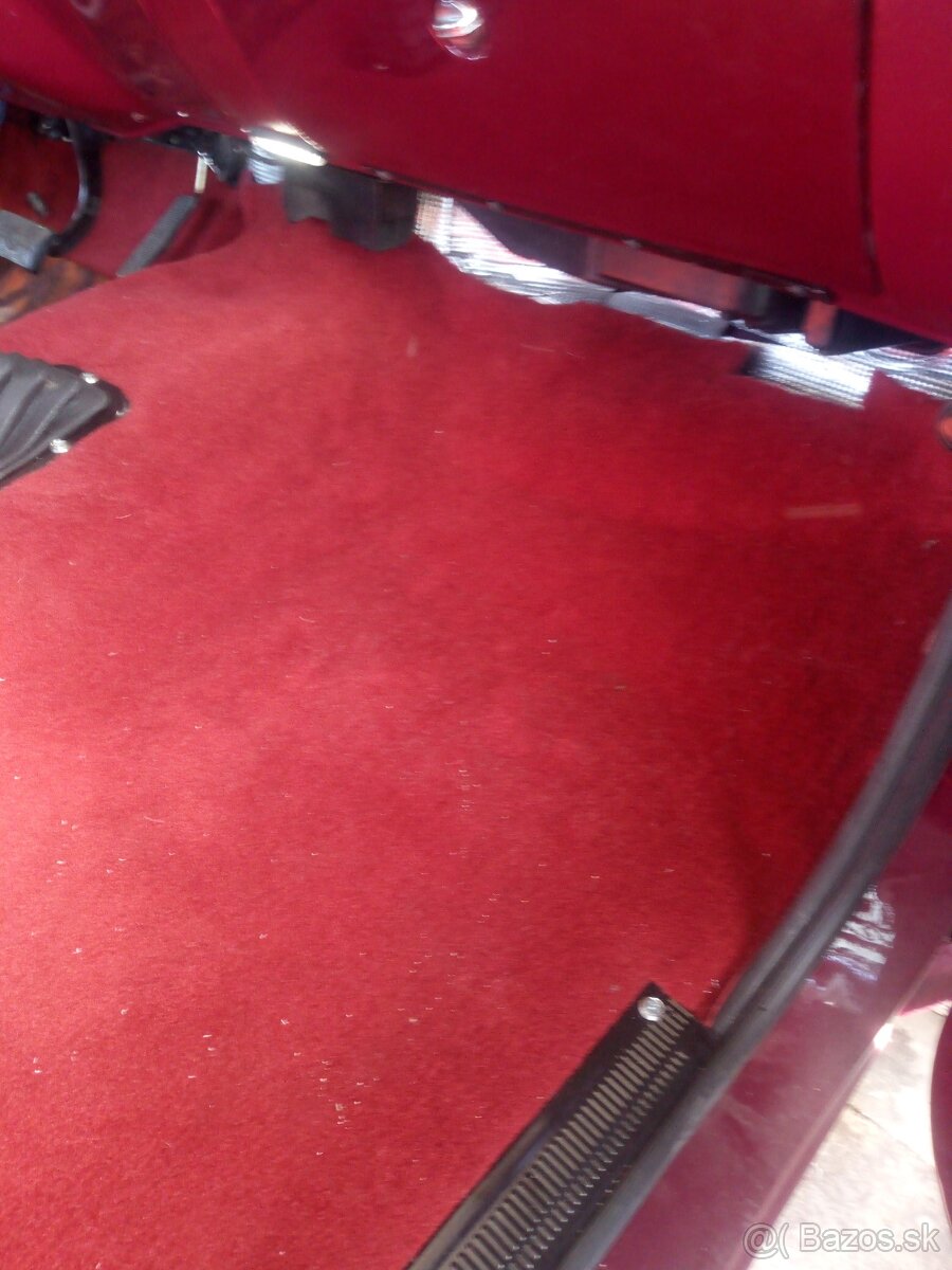 Chevrolet blazer K5 - 18