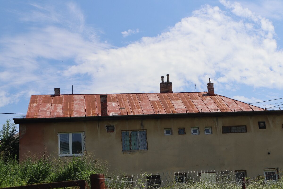 polyfunkčný objekt - 18