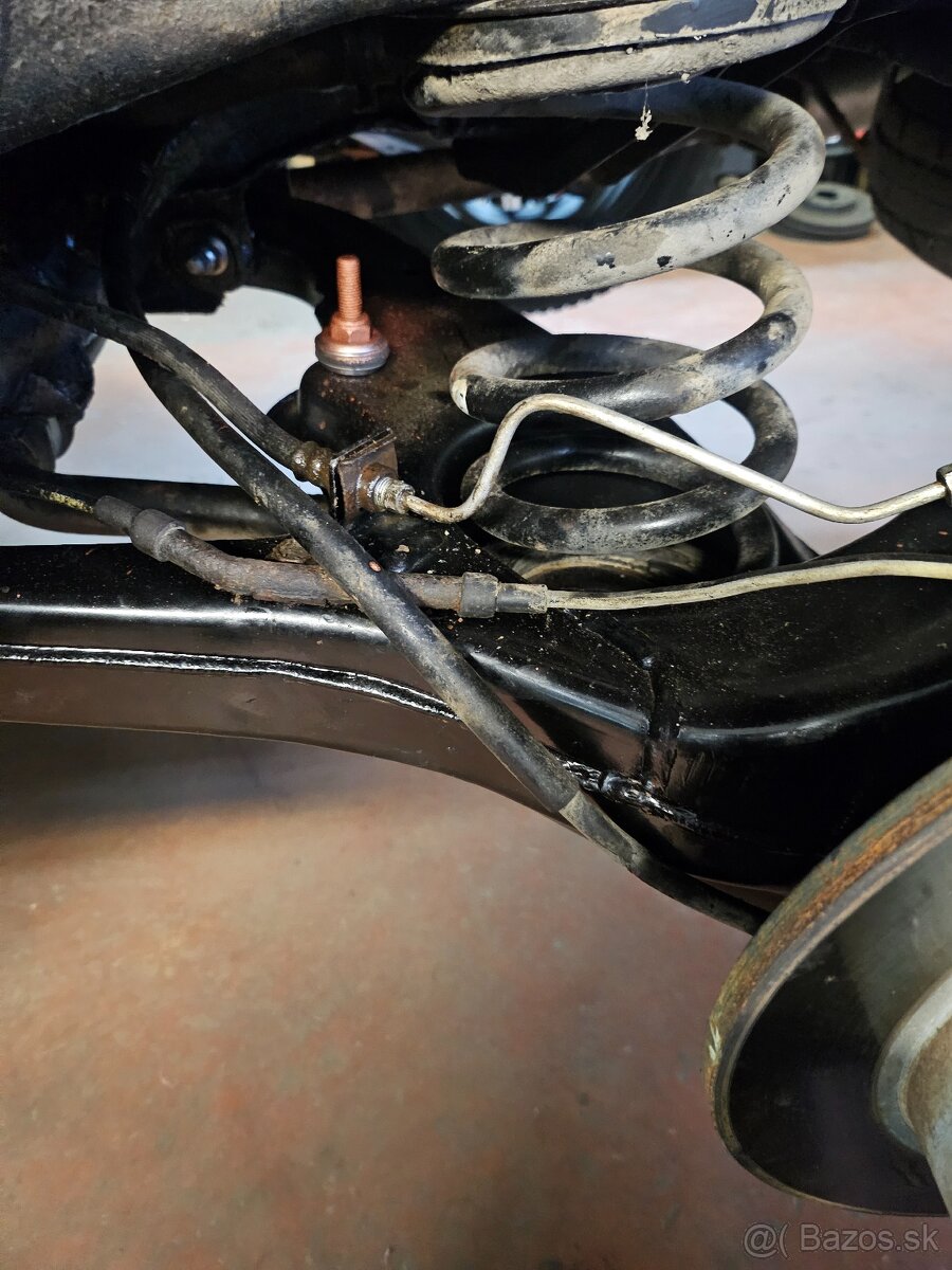 Mitsubishi grandis 2.0 100 kw - 18