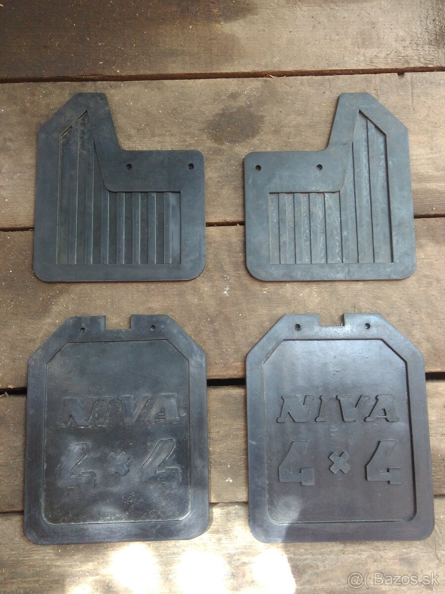 LADA NIVA-karoséria - 18