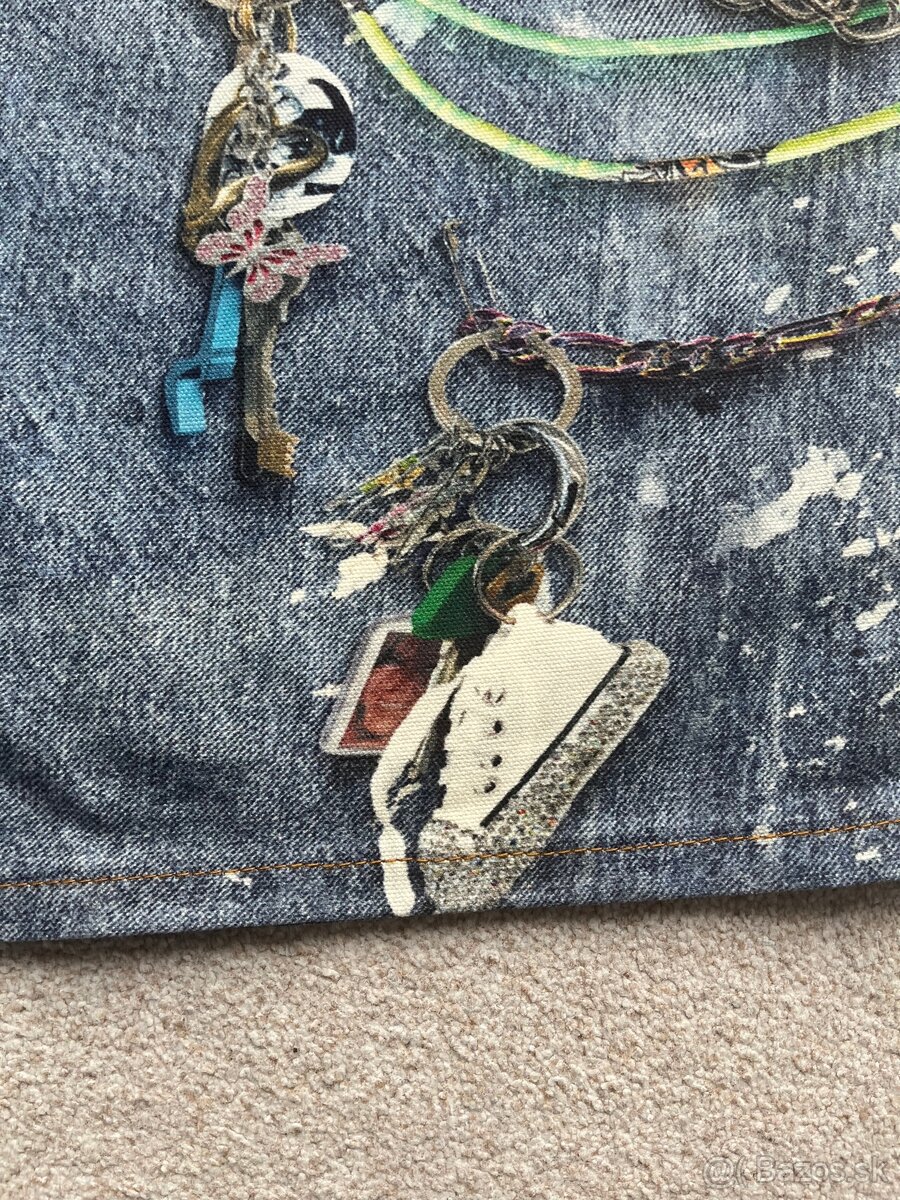 Acne Studios Denim Shorts – Distressed / Designer – 170€ - 18