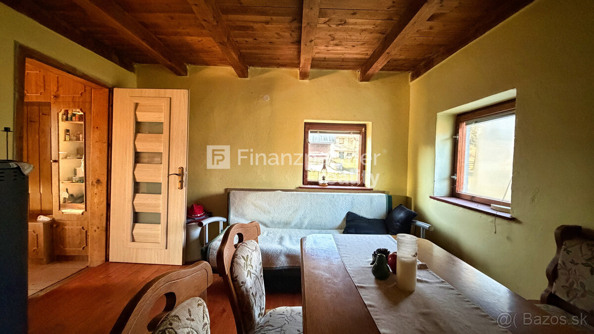 Vinohrady, ticho, výhľady - chata Podhorany, Nitra - 18