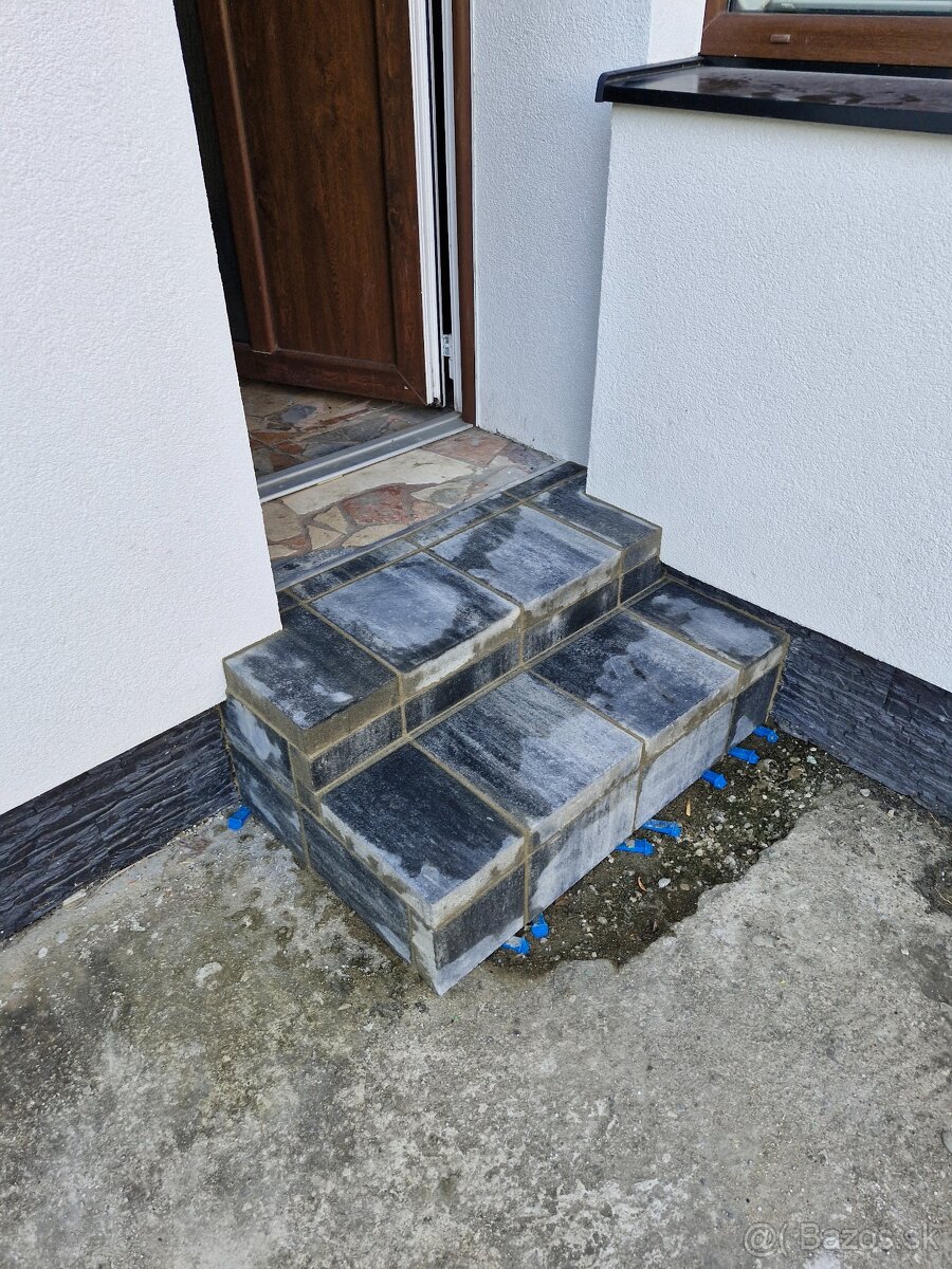 Hodinový manžel- Majster - 18