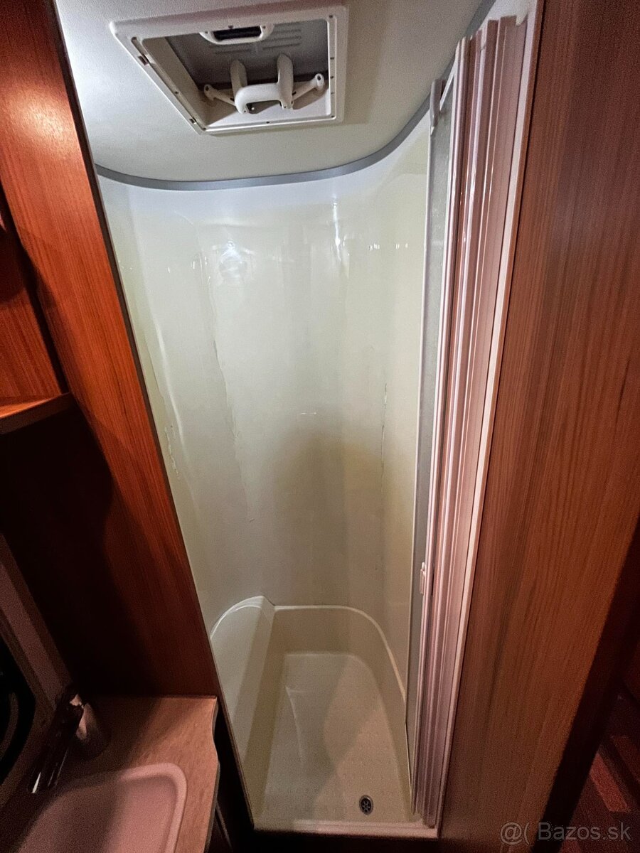 Tabbert 2013 Bellini 620 - 18