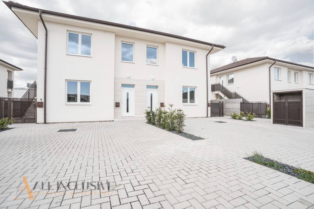 ALL INCLUSIVE | NA PREDAJ 3-IZB. BYT SO ZÁHRADKOU V DUNAJSKE - 18