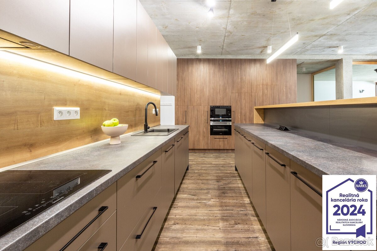 Dvojpodlažný rodinný dom - novostavba, Malá Ida - 18