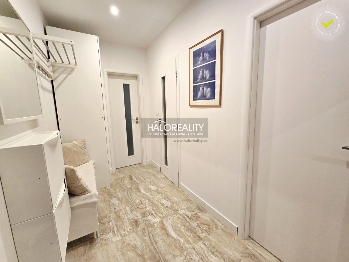 HALO reality - Predaj, dvojizbový byt Bratislava Petržalka, - 18