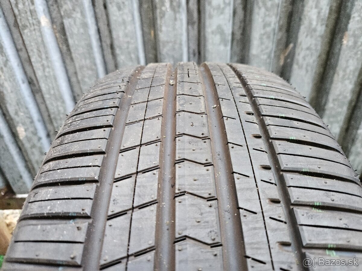 Nové letné pneu FALKEN ZIEX ZE310 Ecorun - 225/55 r18 - 18