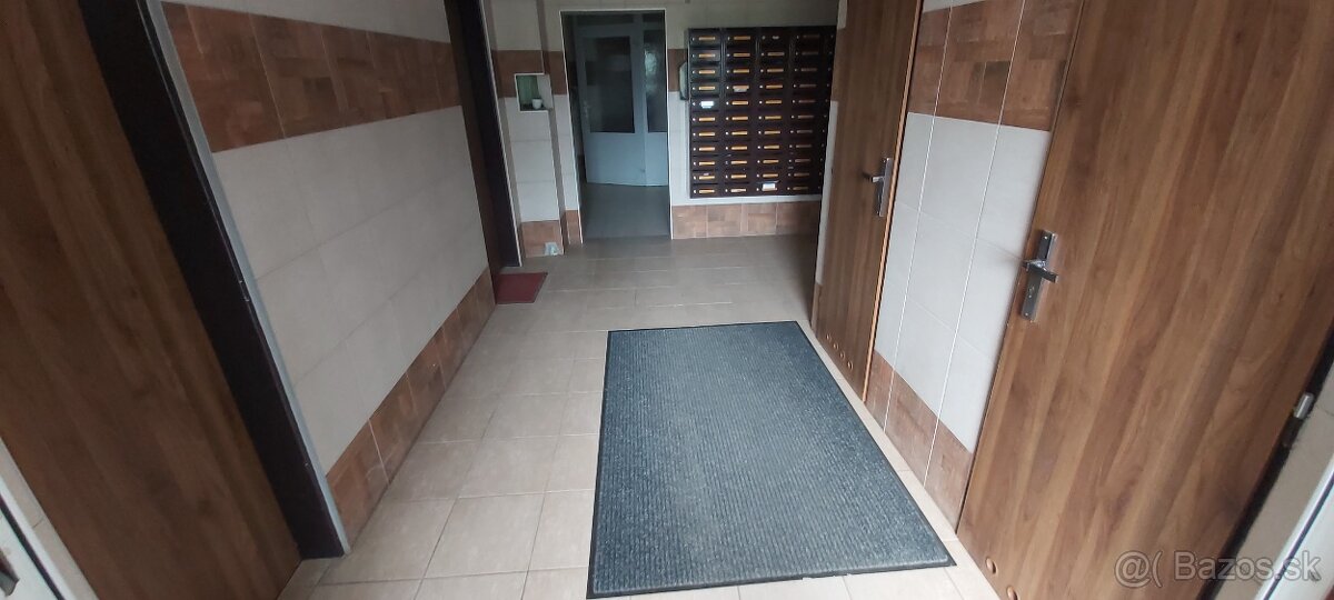 na prenájom 2. izbový byt s balkónom Poprad - 18