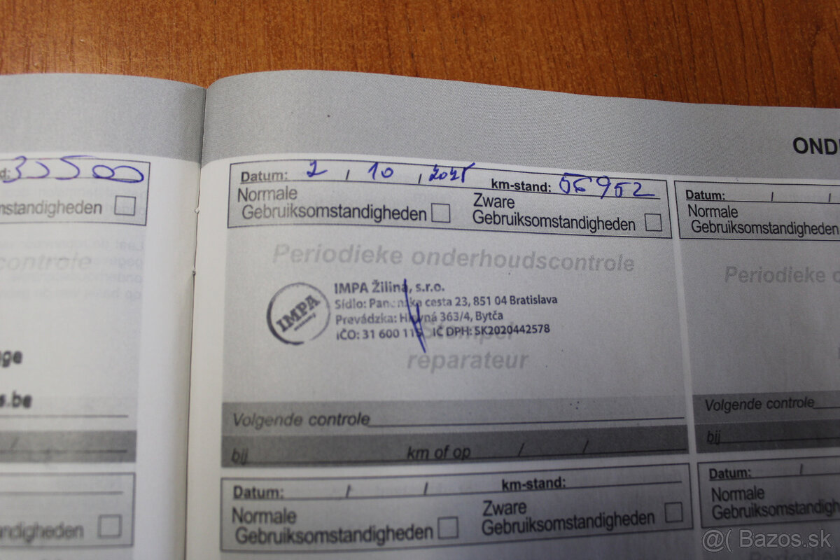 Peugeot 508 1.6 PureTech Allure EAT8 - 18