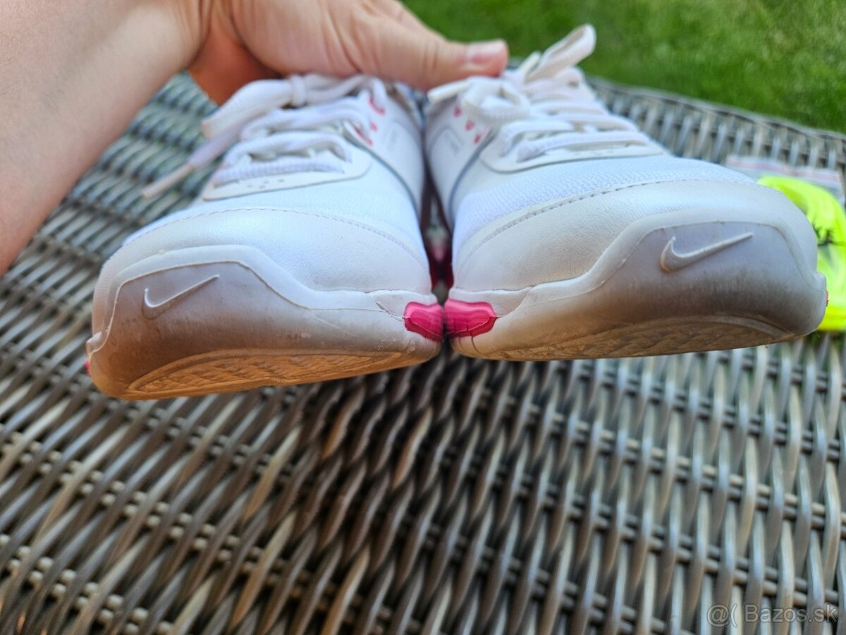 Nike Air tenisky v. 40 - 18
