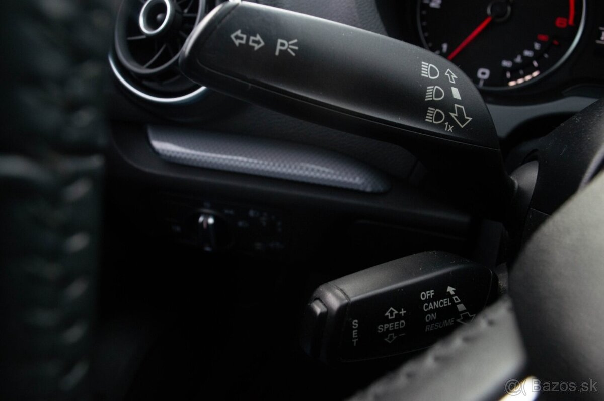 Audi A3 Sportback 1.6 TDI 110k - 18