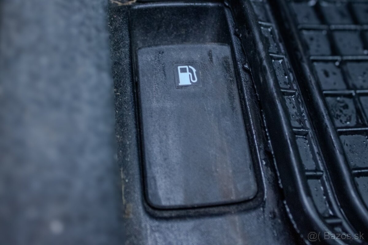 Subaru Impreza 2.0 Comfort - 18