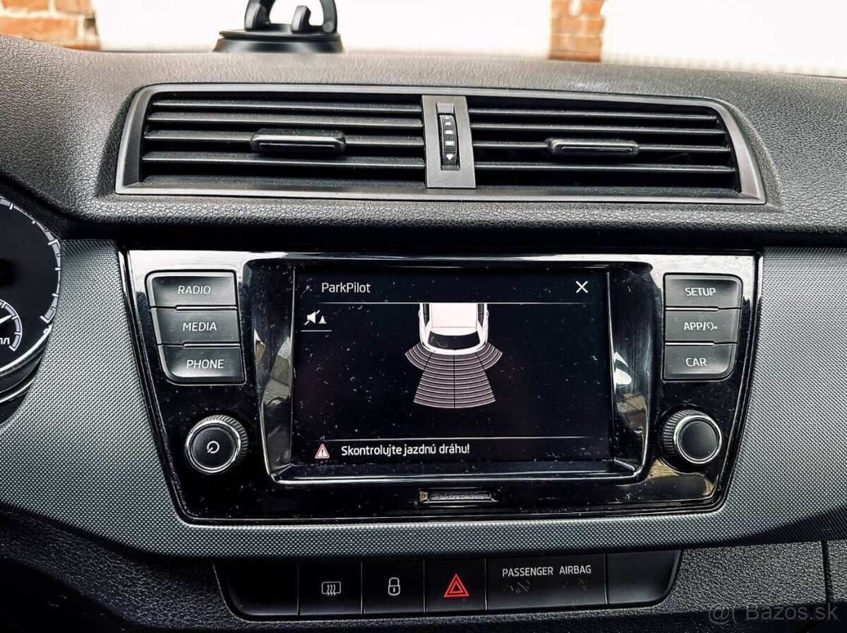 Škoda Fabia 1.0 TSI Ambition - 18