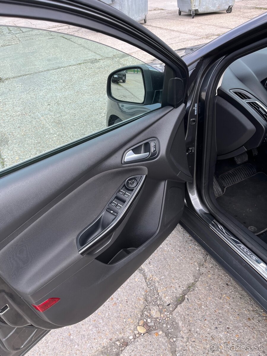 Predám Ford Fokus 3 - 18