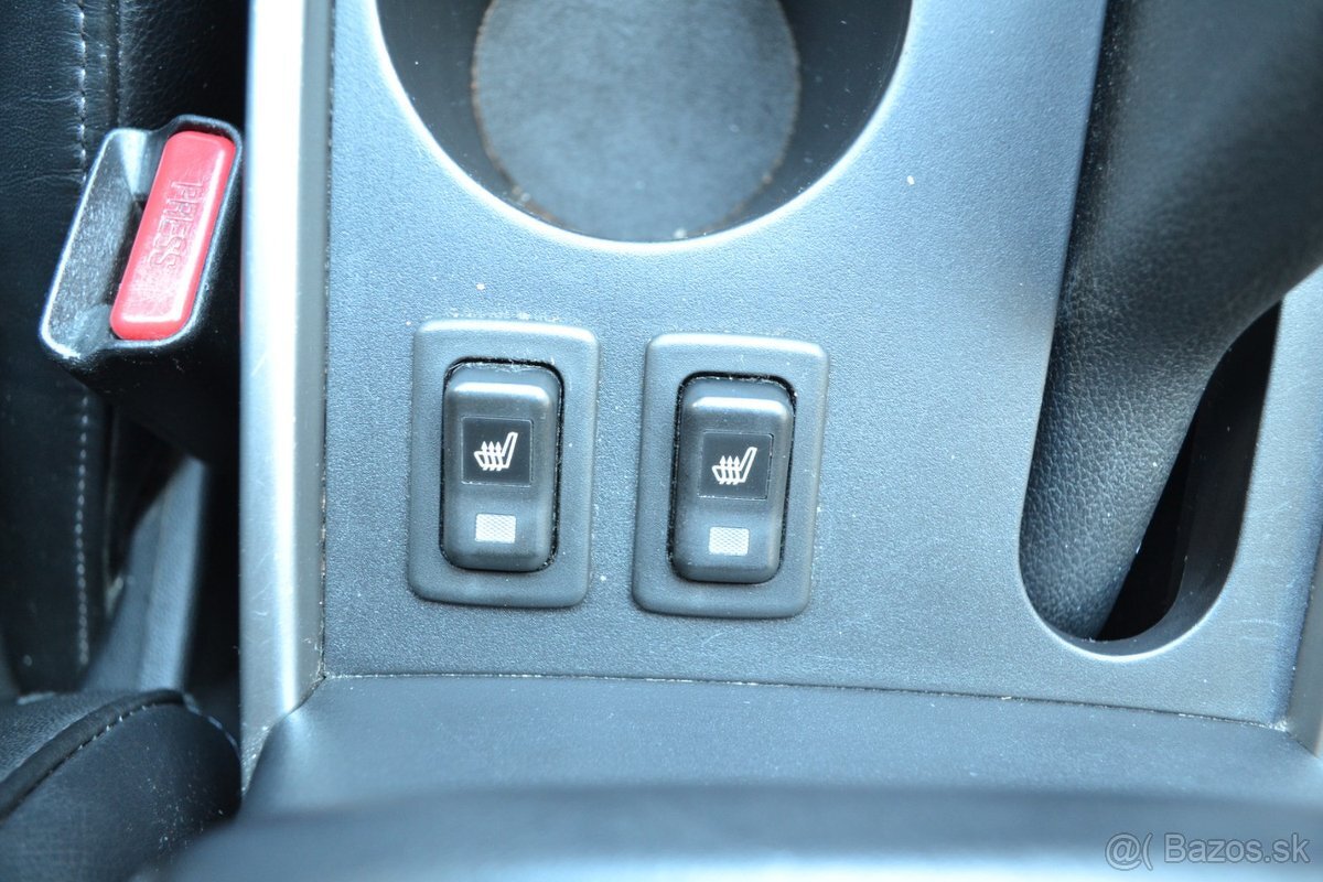 Mazda CX-7 2.2 MZR-CD Revolution High - 18