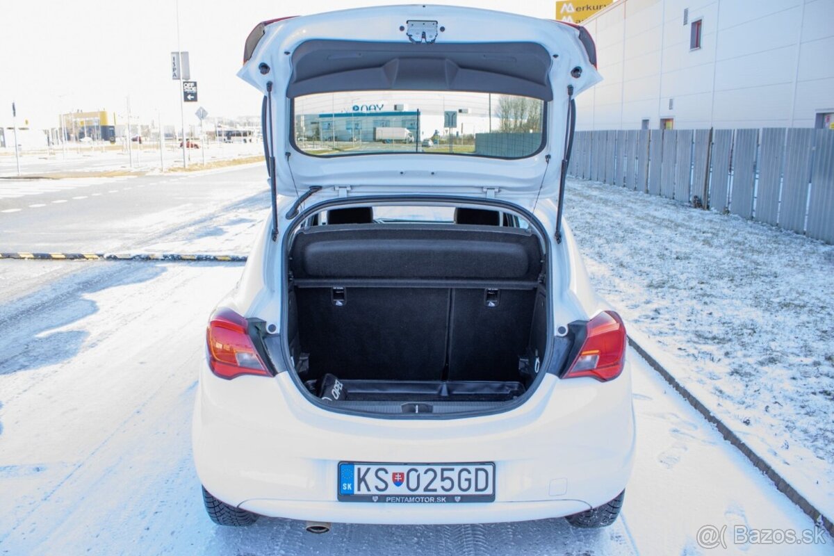 Opel Corsa 1.2 16V Sport - 18