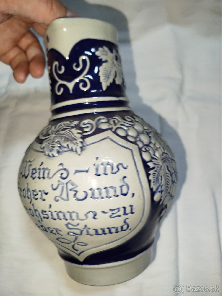 Dzban rozne - 18