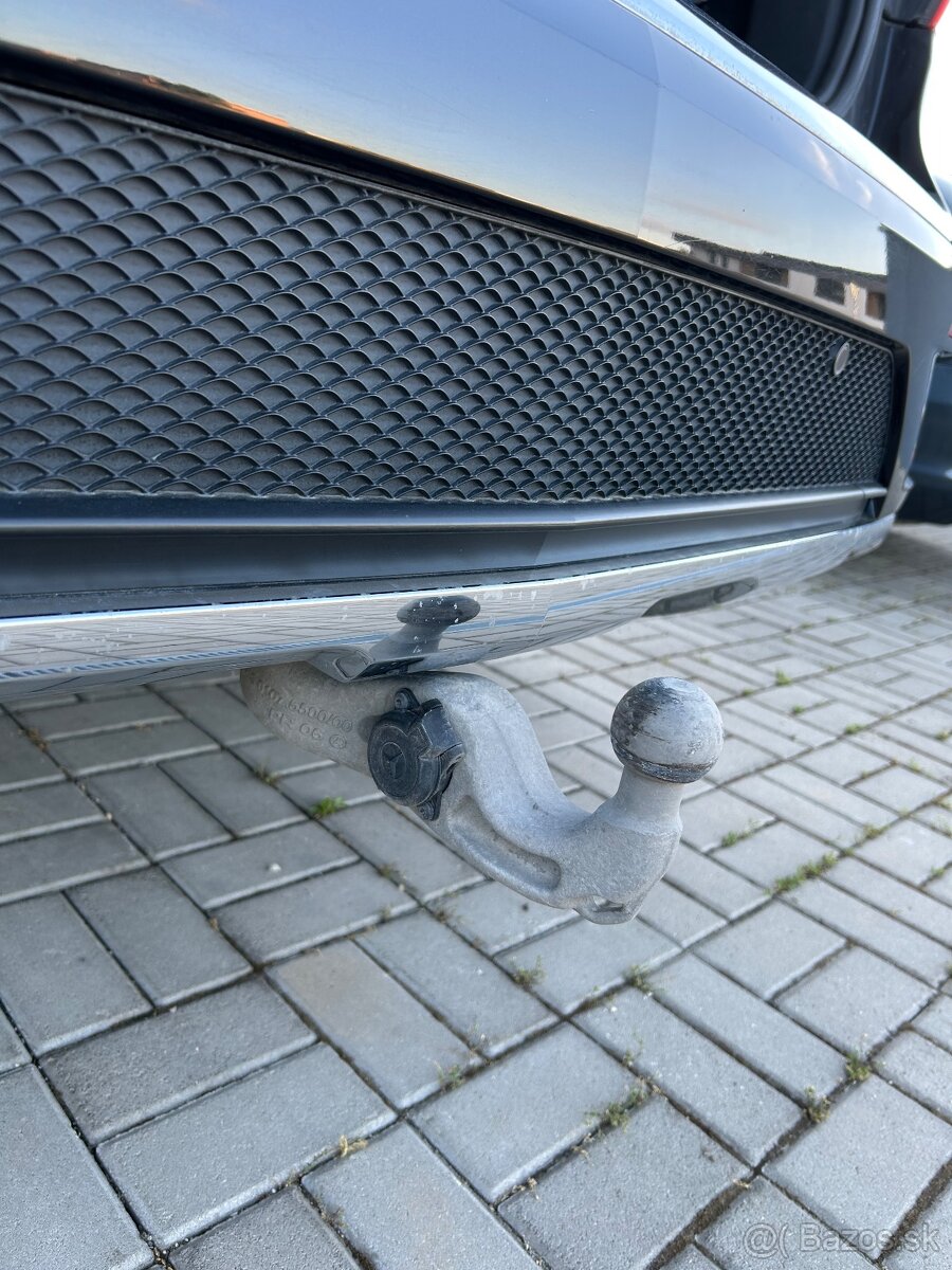 Mercedes-Benz GL350 CDI AMG Line - 18