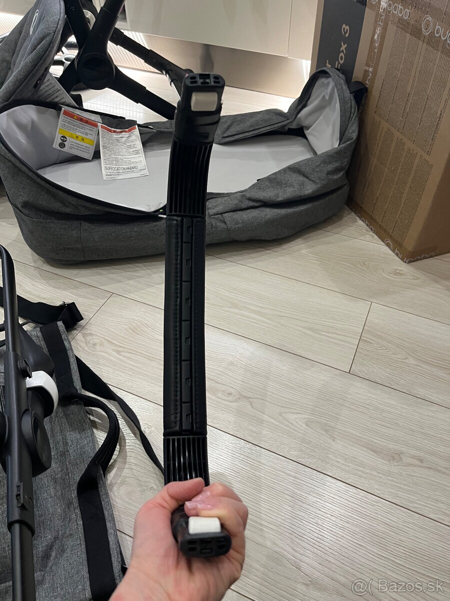 Bugaboo fox 3 - 18
