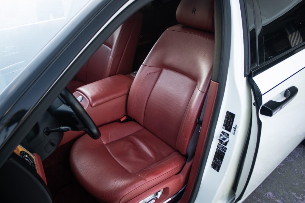Rolls Royce Ghost 420kw - 18