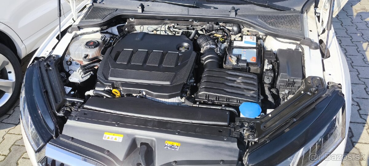 Škoda Octavia 4 - 18