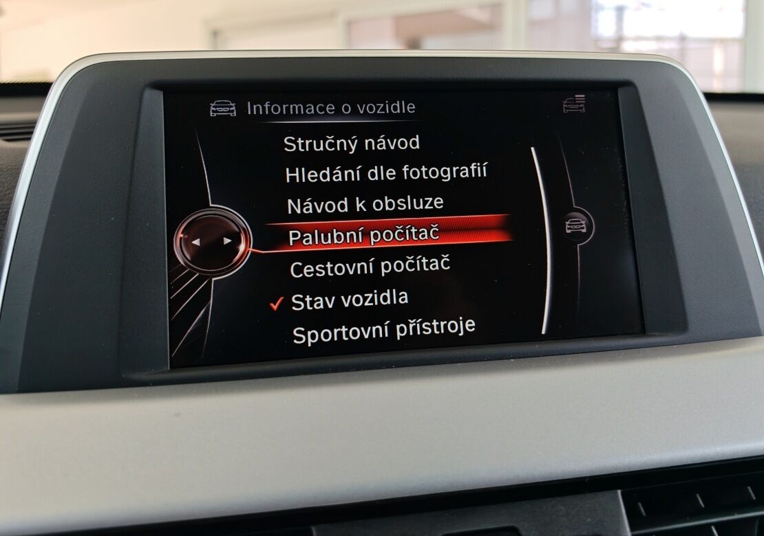 BMW X1 sDrive 18d Advantage A/T - 18