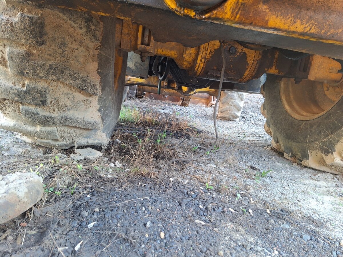 JCB 3CX 4X4 II - 18