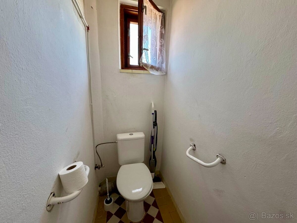 Na predaj: Rodinný dom v obci Čereňany (ul. Priehonská) - 18