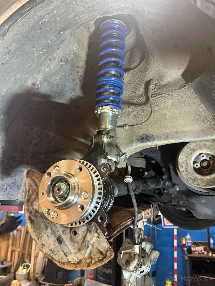 Golf mk3 1.9TDi 81kW - 18