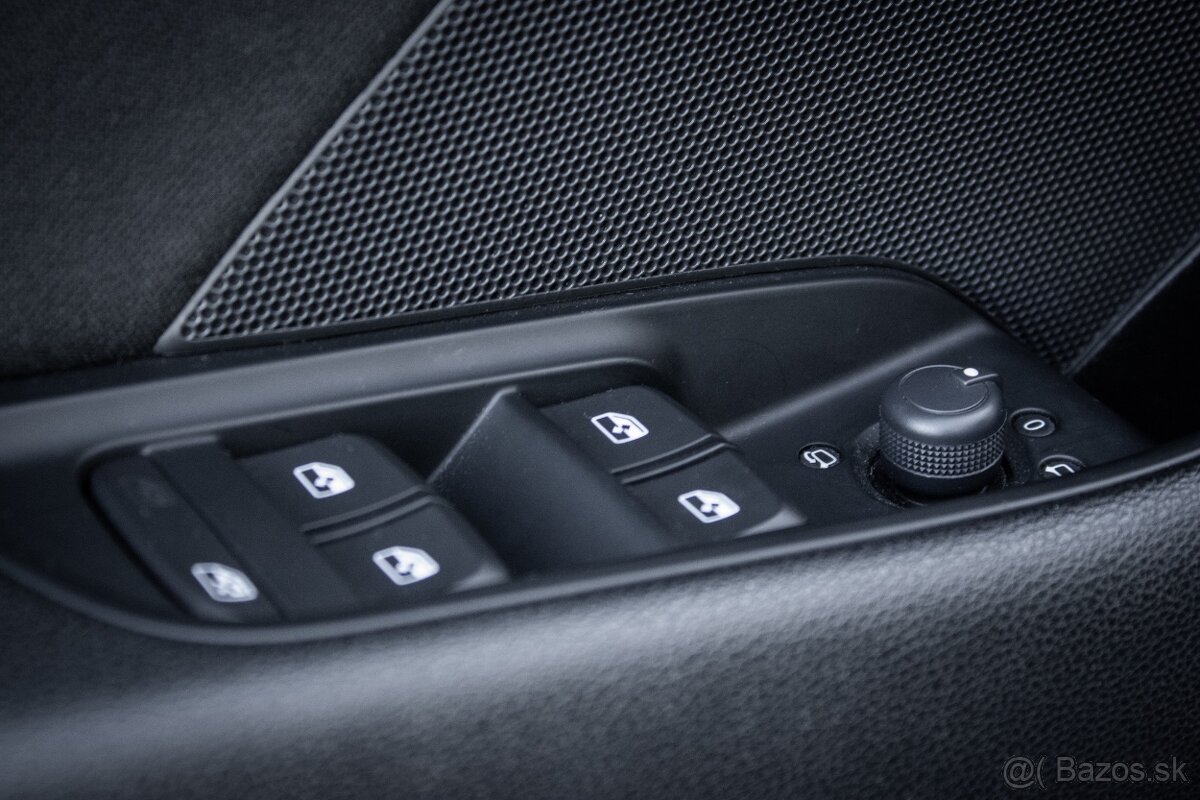 Audi A3 Sportback 30 TDI - 18