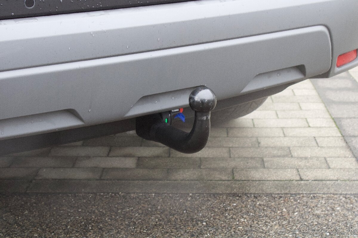 Nissan X-Trail 1.5 VC-T e-POWER Acenta A/T - 18