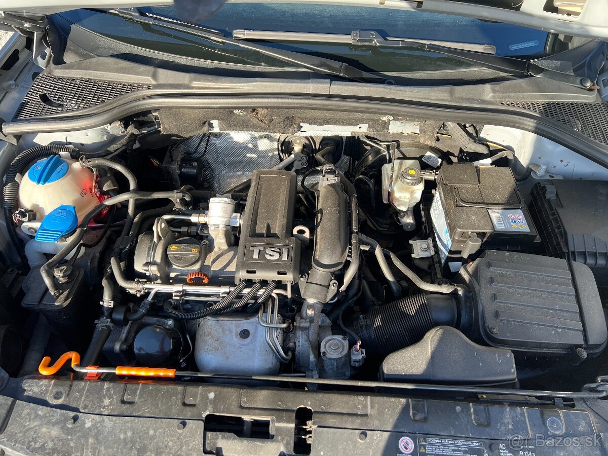 Škoda Yeti 1.2 TSi ACTIVE - 18