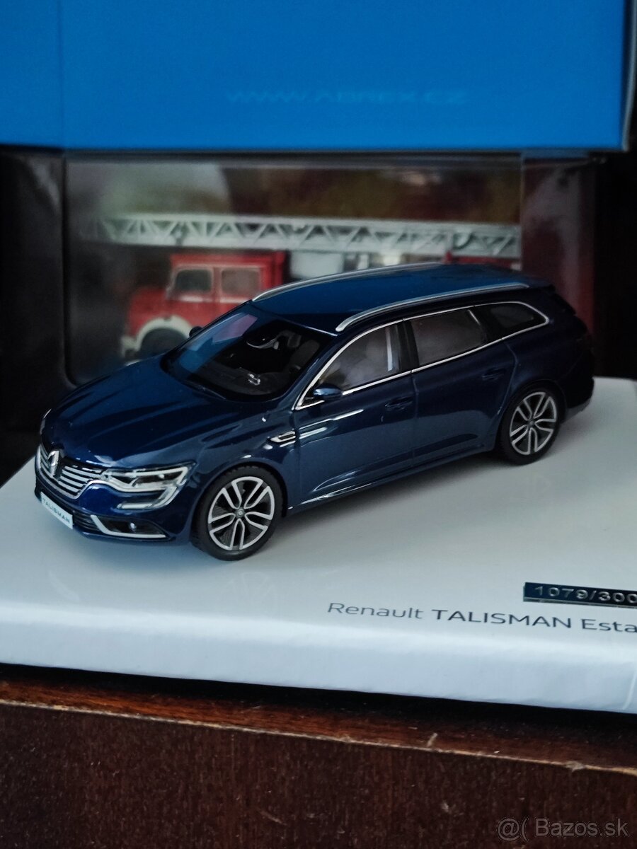 Renault modely časť 2 - 18