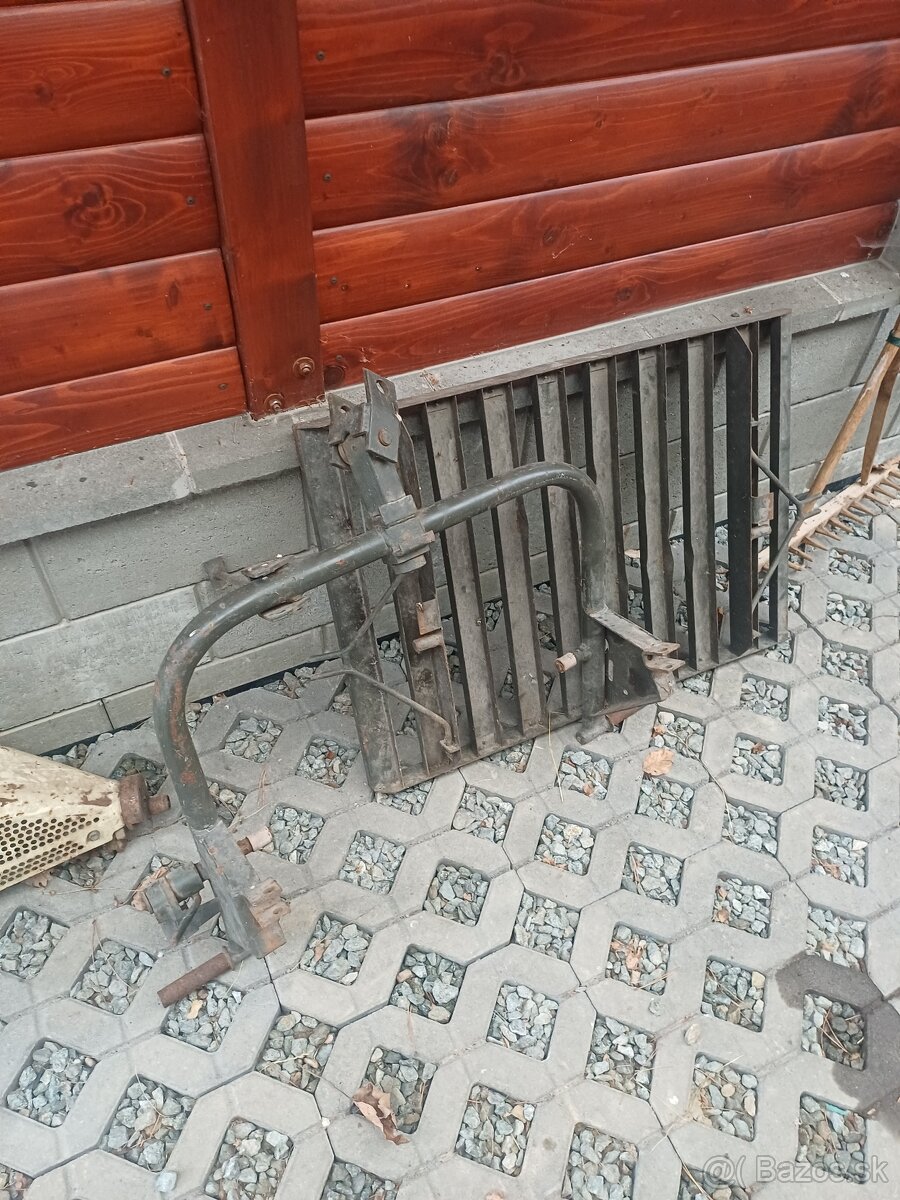Fortschritt e931 - 18