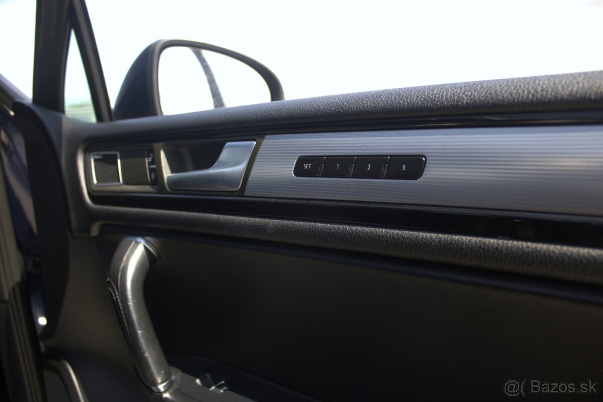 Volkswagen Touareg II 3.0 V6 TDI, 180kw BlueMotion, R-Line, - 18