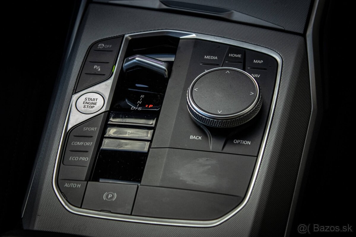 BMW Rad 3 Touring 320d mHEV xDrive A/T - 18