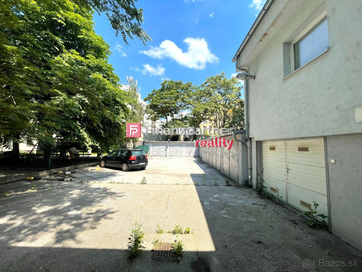 Kancelárie na prenájom v centre Starého Mesta Bratislava - 18