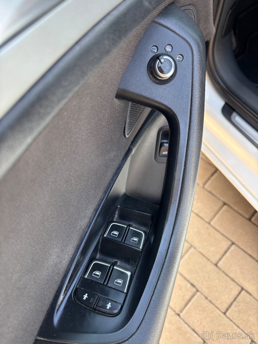 Audi A6 3.0 TDI BiT DPF quattro Prestige tiptronic - 18